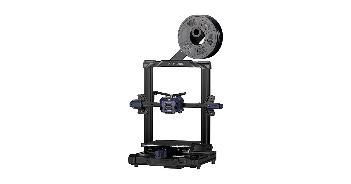 ANYCUBIC 3Dプリンター Anycubic Kobra Neo Anycubic Kobra Neo - Affordable Auto Levelling Entry-level