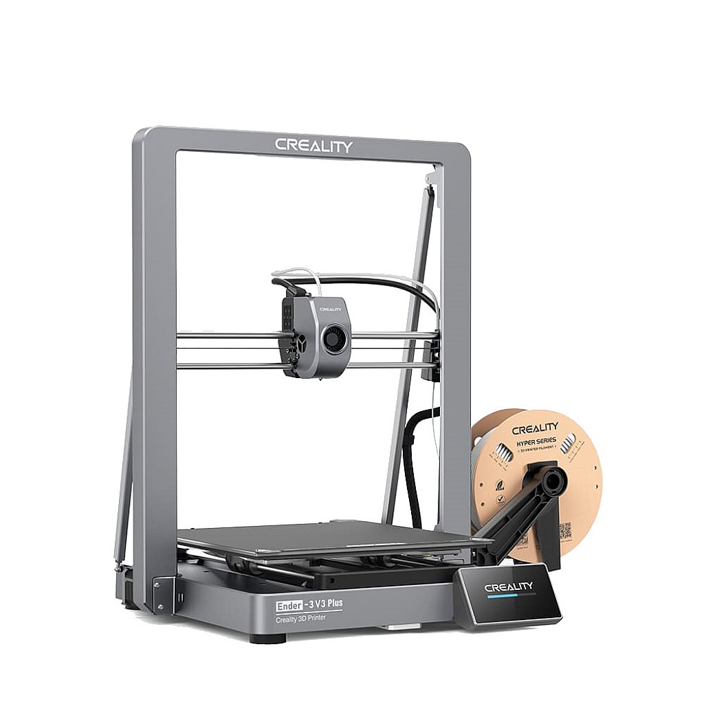 Creality Ender-3 V3 Plus／Space Pi Plus 他 Buy Creality Ender-3 V3 Plus Core XZ 3D Printer | 3D