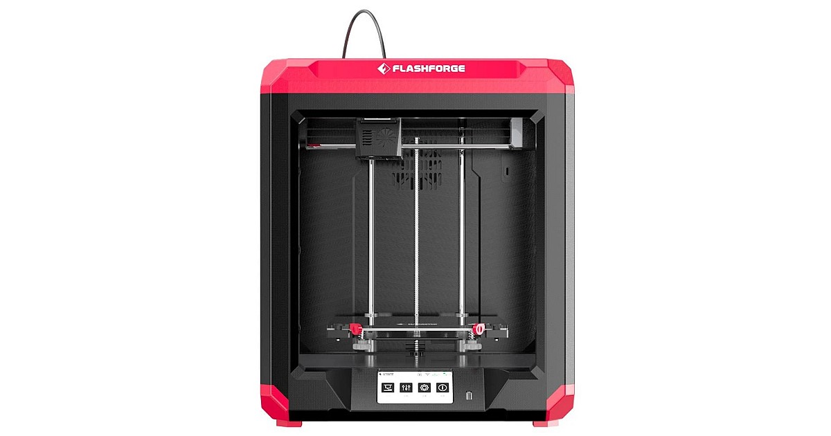 FLASHFORGE 3Dプリンター(FINDER3) Buy Flashforge Finder 3 3D Printer | 3D Printers Online Store