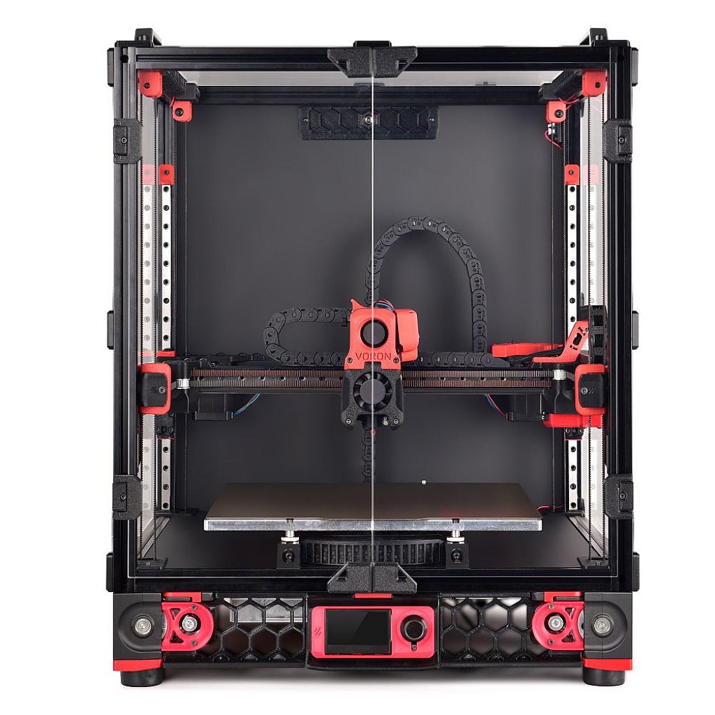 Buy Voron V2.4 CoreXY 3D Printer Kit 3D Printers Online Store