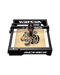 Acmer P1 10W Laser Engraving Machine