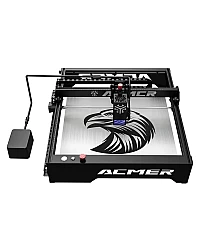 Acmer P1 20W Laser Engraving Machine