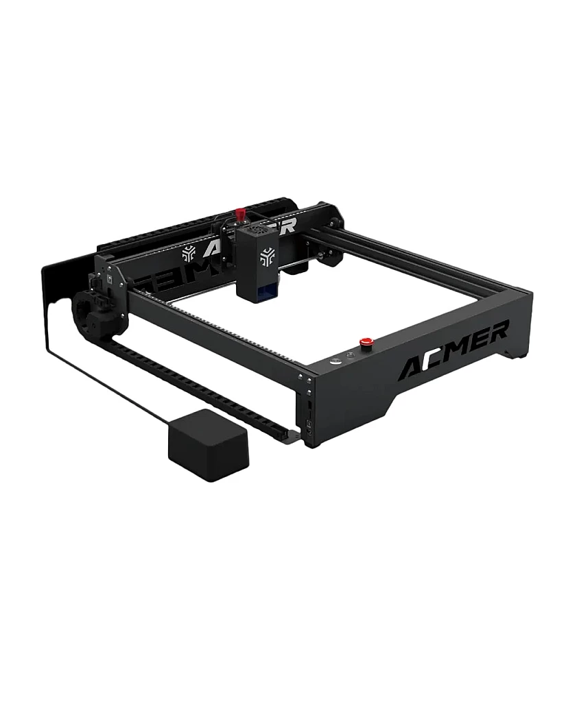 Acmer P1 20W Laser Engraving Machine