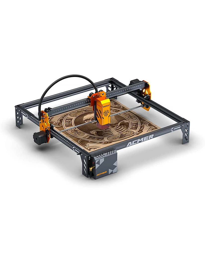 Acmer P1 S Pro 6W Laser Engraver