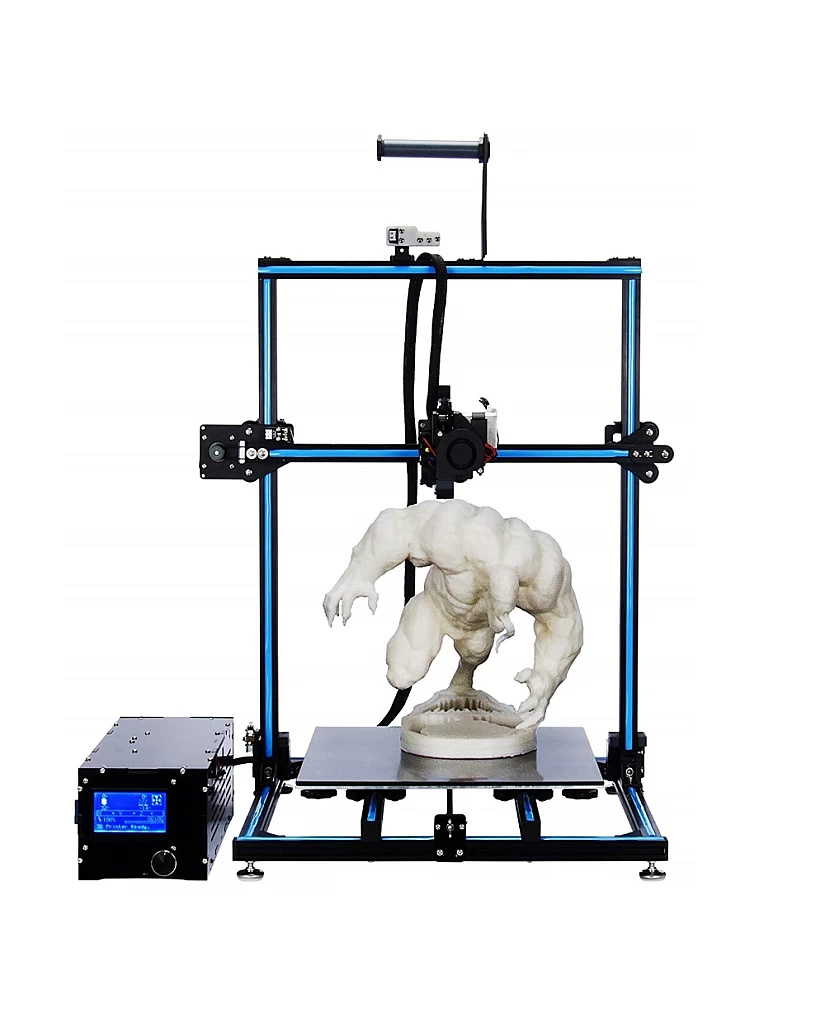 Adimlab Gantry Pro 3D Printer Kit