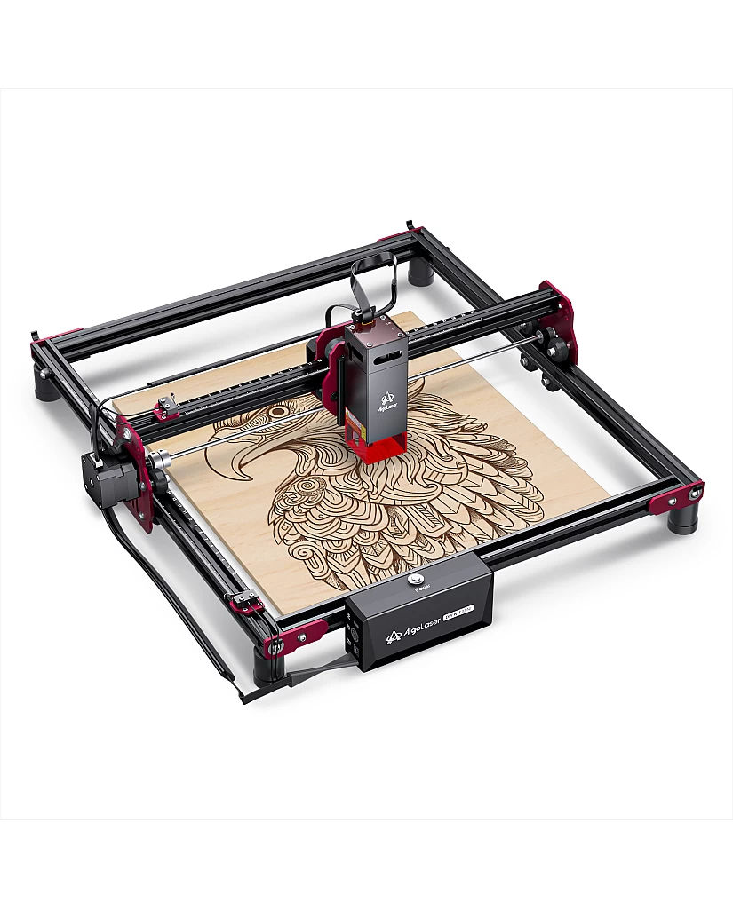 AlgoLaser DIY KIT Mini Diode Laser Engraver