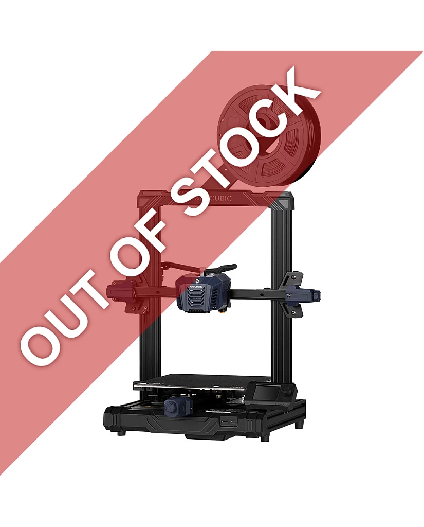 Anycubic Kobra Neo 3D Printer