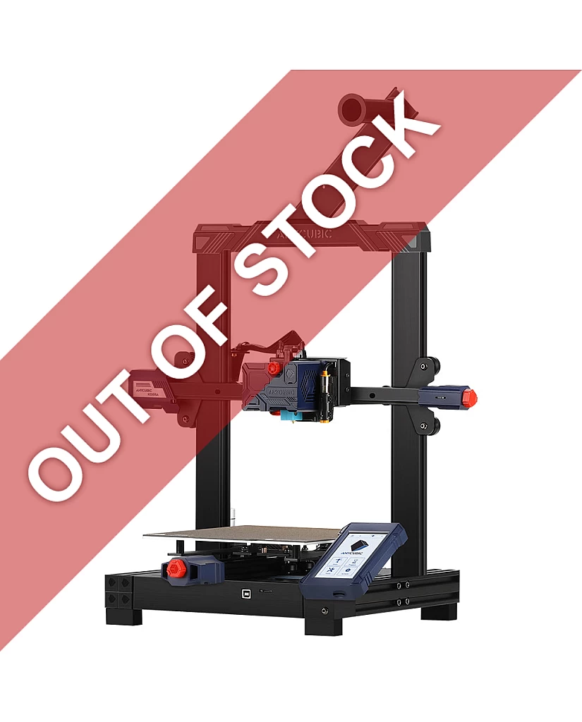 Anycubic Kobra 3D Printer