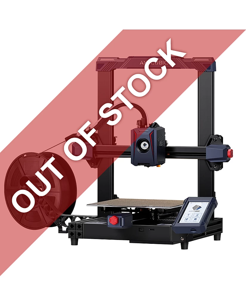 Anycubic Kobra 2 3D Printer