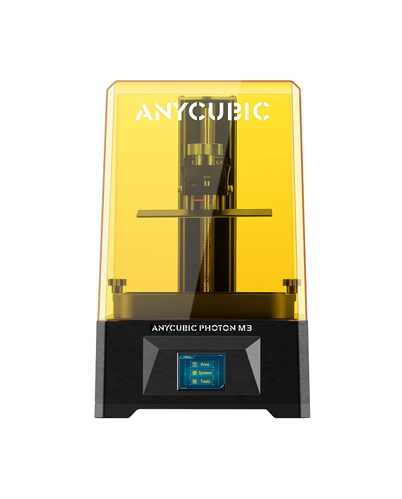 Anycubic Photon M3 LCD SLA 3D Printer
