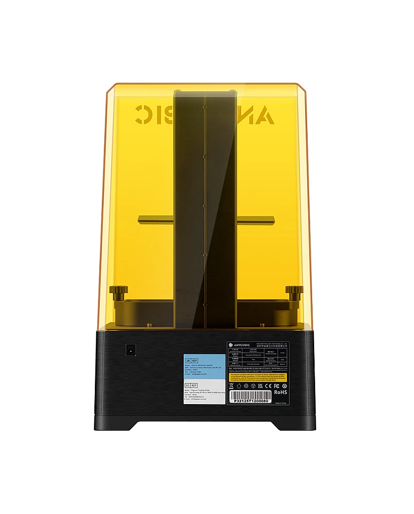 Anycubic Photon M3 LCD SLA 3D Printer