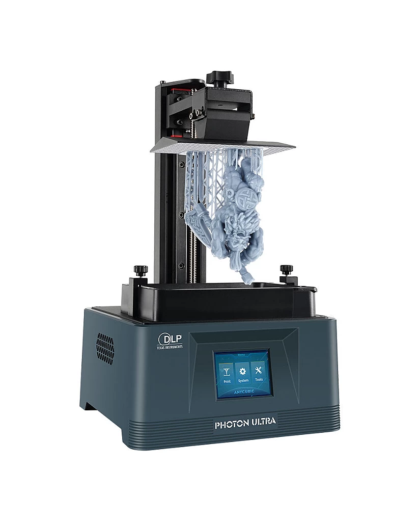 Anycubic Photon Ultra DLP 3D Printer