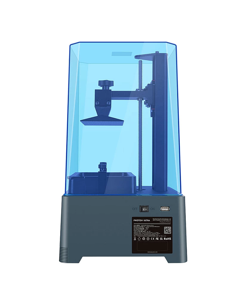 Anycubic Photon Ultra DLP 3D Printer