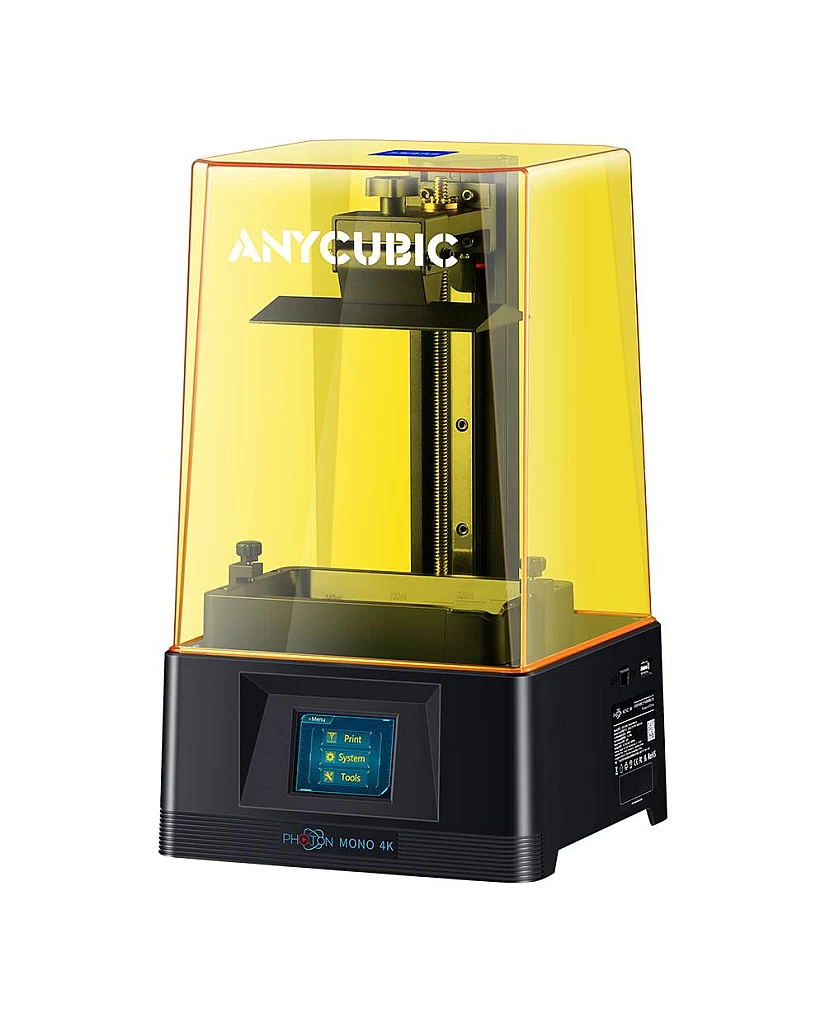 Anycubic Photon Mono 4K Resin 3D Printer