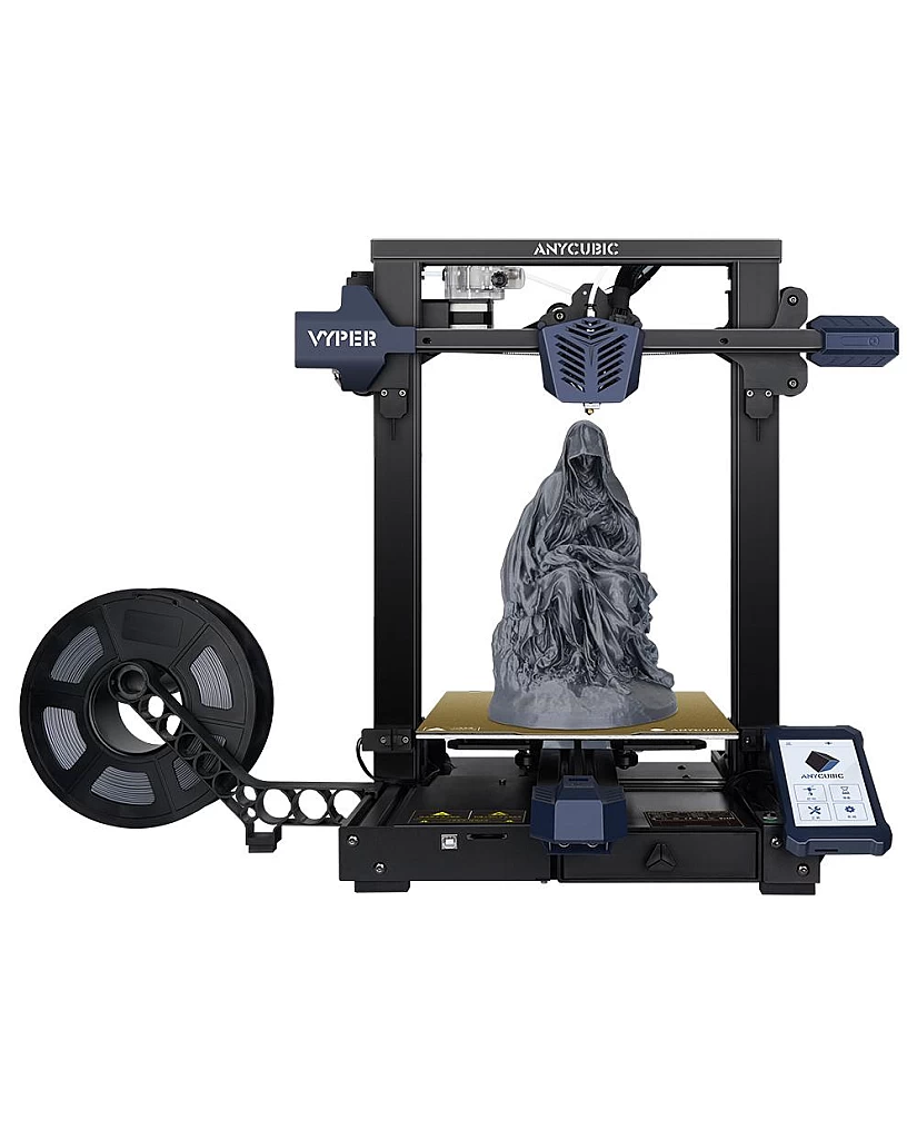 Anycubic Vyper FDM 3D Printer