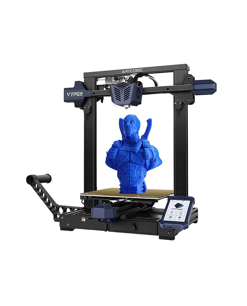 Anycubic Vyper FDM 3D Printer