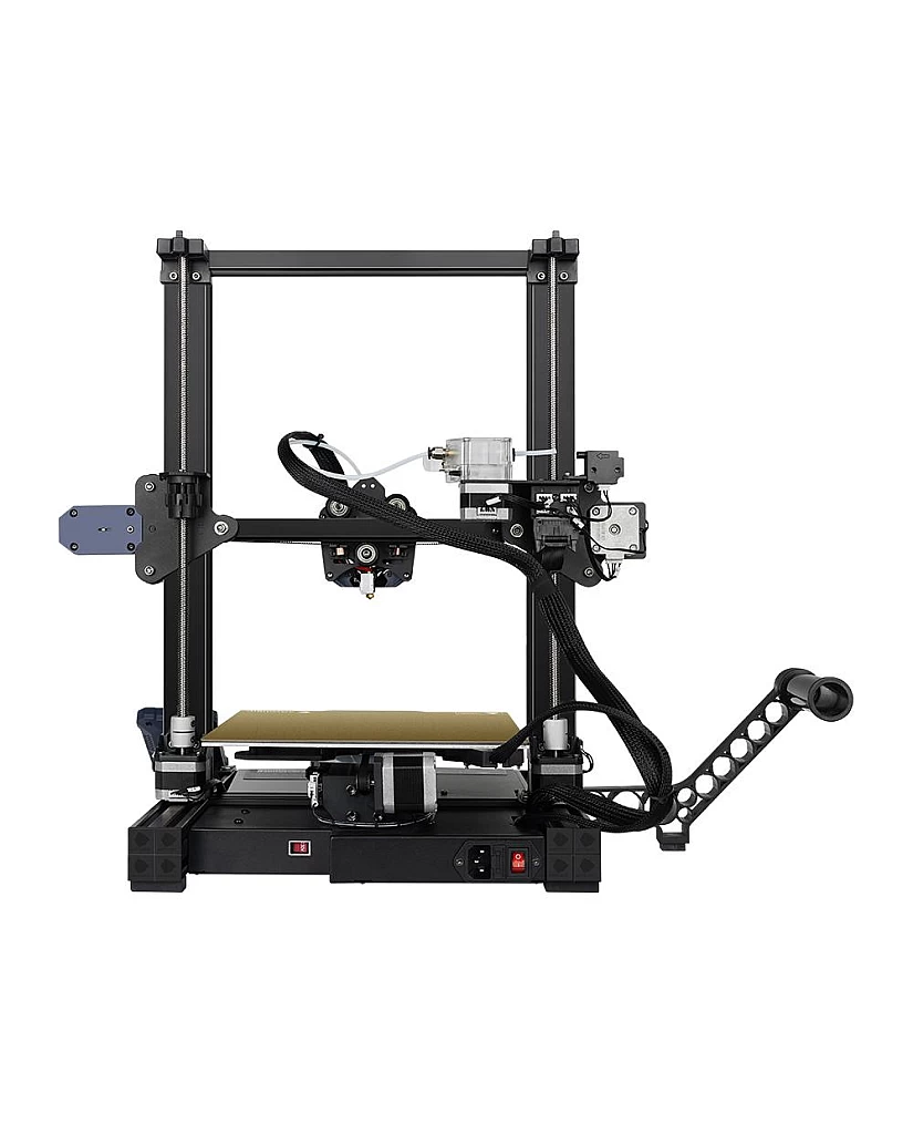 Anycubic Vyper FDM 3D Printer
