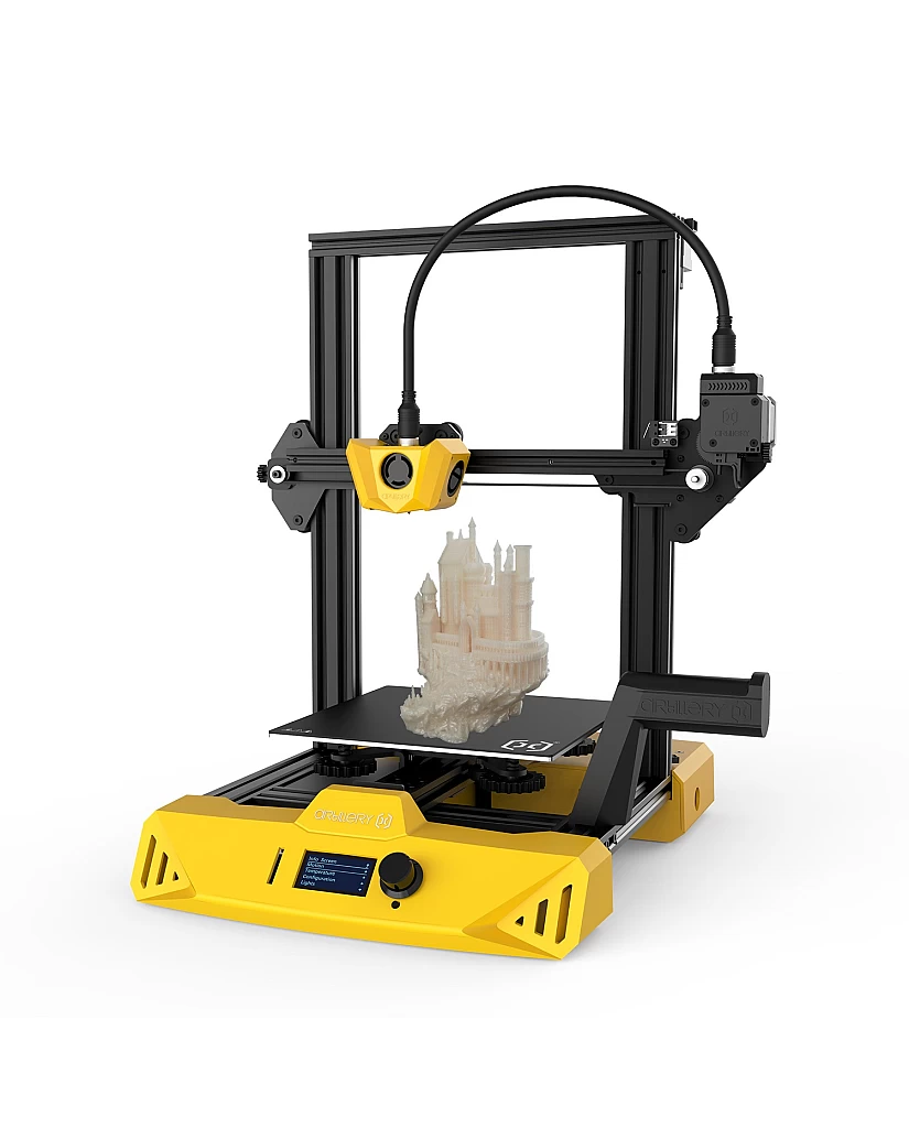 Artillery Hornet 3D Printer Kit