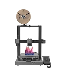 Artillery Sidewinder X3 Pro 3D Printer