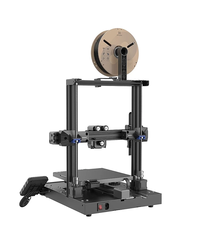 Artillery Sidewinder X3 Pro 3D Printer