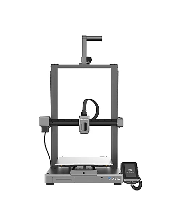 Artillery Sidewinder X4 Plus S1 3D Printer