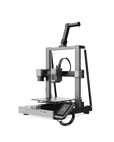 Artillery Sidewinder X4 Pro S1 3D Printer