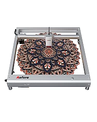 Aufero AL 3 Laser Engraving Machine