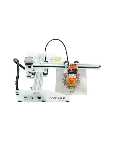 Aufero Laser 1 Laser Engraving Machine