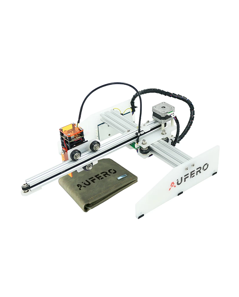 Aufero Laser 1 Laser Engraving Machine