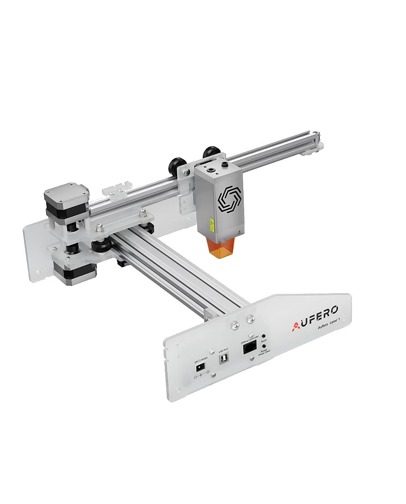 Aufero Laser 1 Laser Engraving Machine