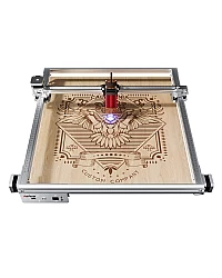 Aufero Laser 2 Laser Engraving Machine