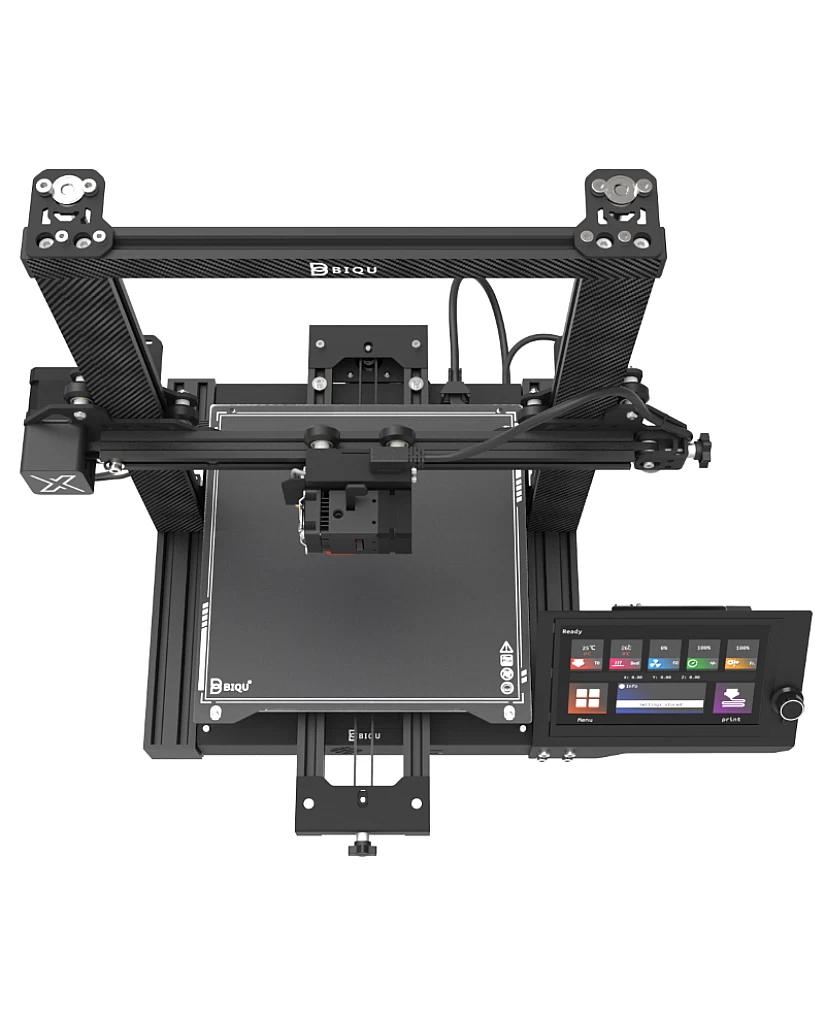 BIQU BX 3D Printer
