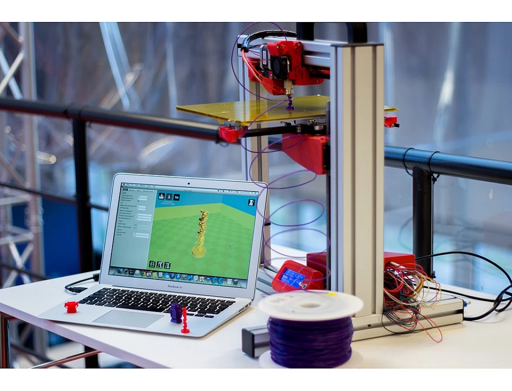 Exploring the Frontier of Creation: Innovations in 3D Printing Technology