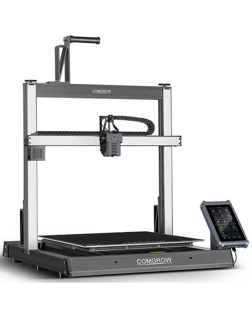 Comgrow T500 3D Printer