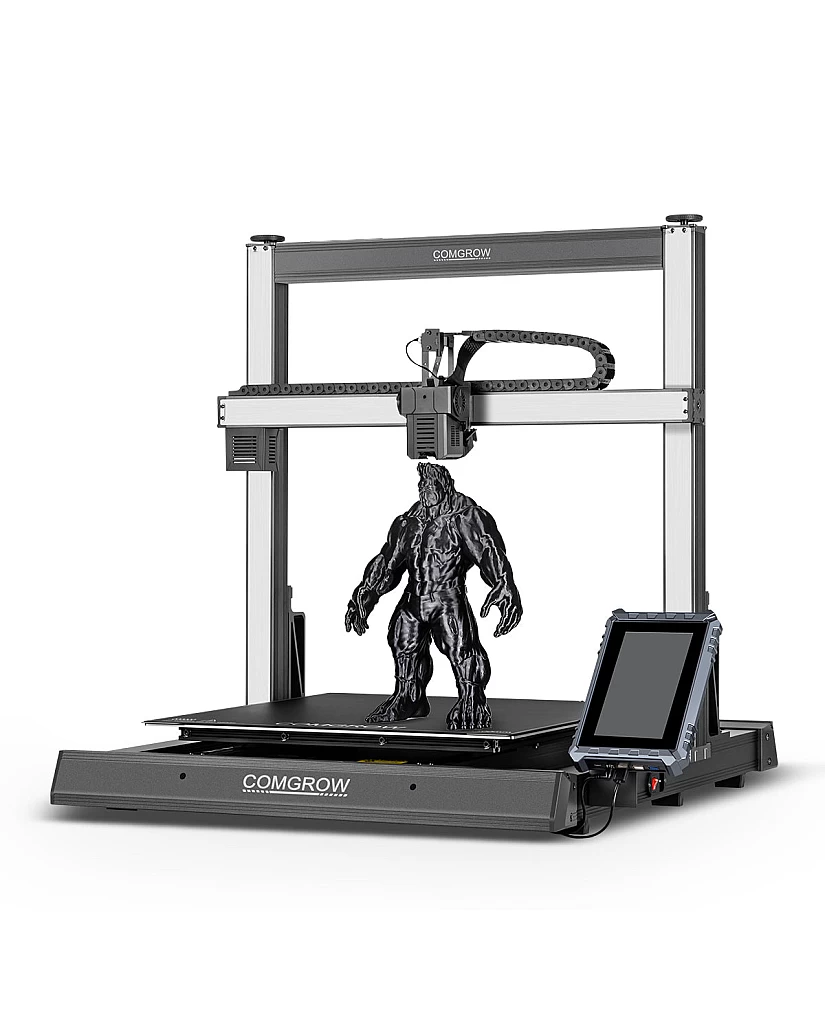 Comgrow T500 3D Printer