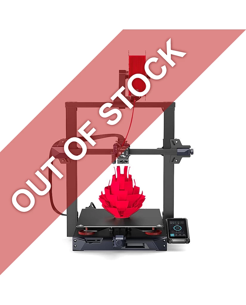 Creality Ender 3 S1 Plus 3D Printer
