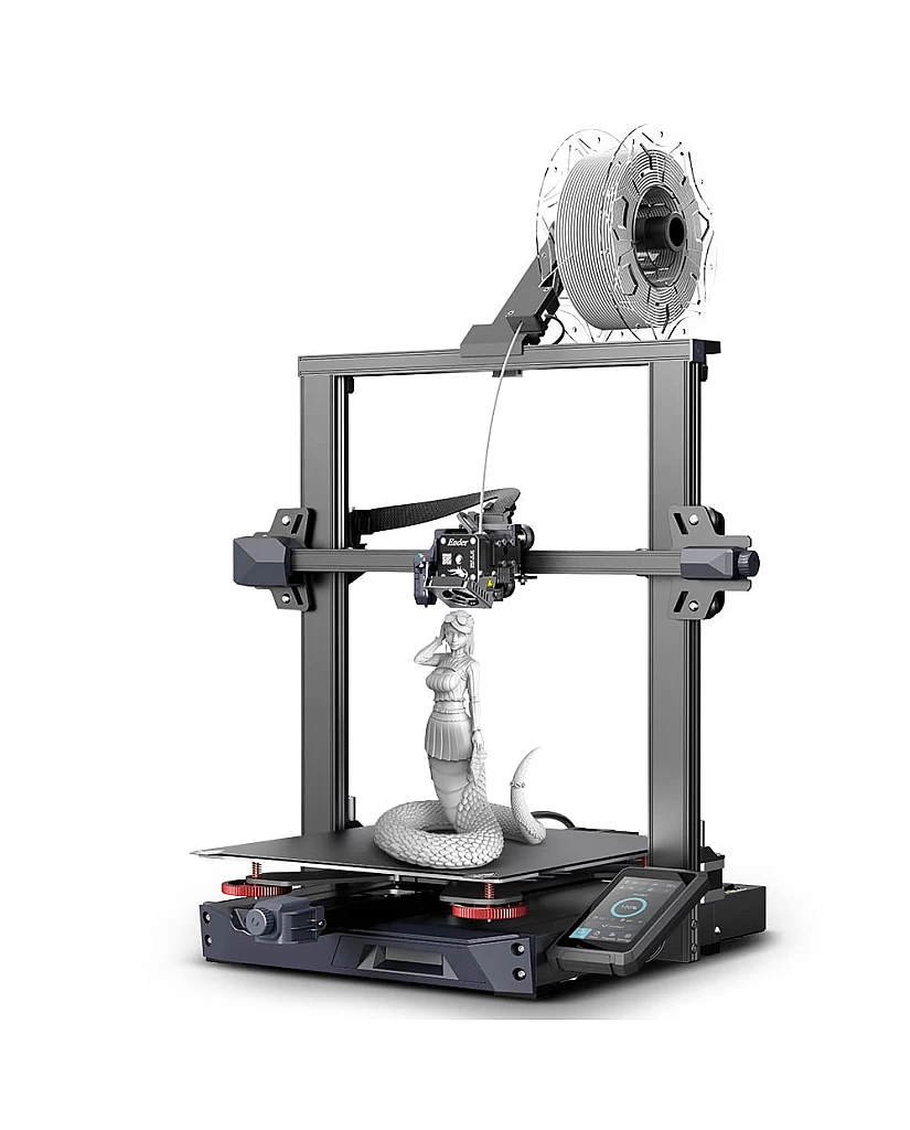 Creality Ender 3 S1 Plus 3D Printer