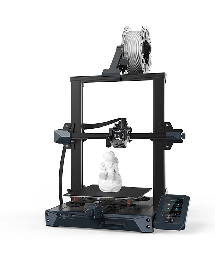 Creality Ender 3 S1X 3D Printer