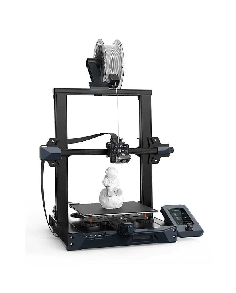 Creality Ender 3 S1X 3D Printer