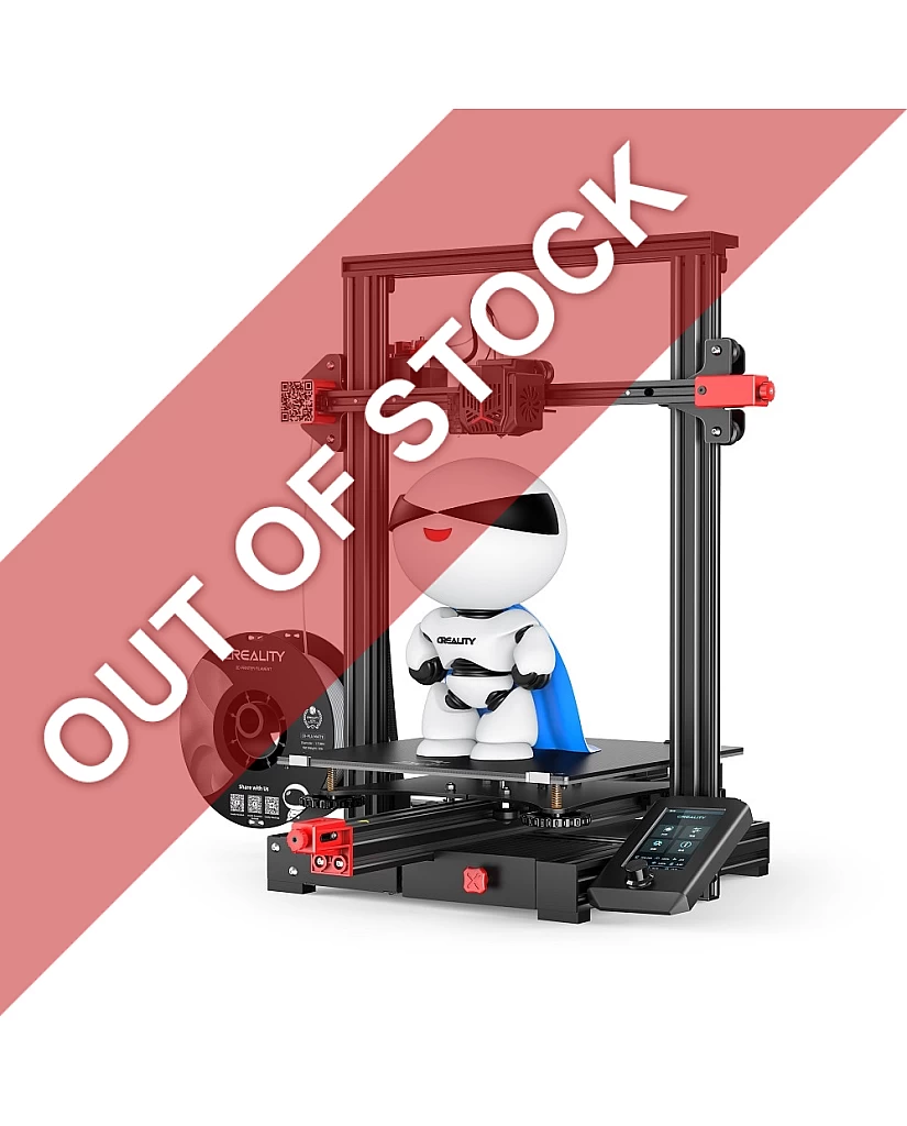 Creality Ender 3 Max Neo 3D Printer