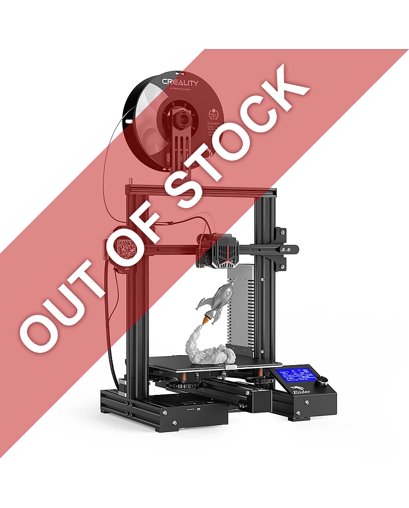 Creality Ender 3 Neo 3D Printer Kit