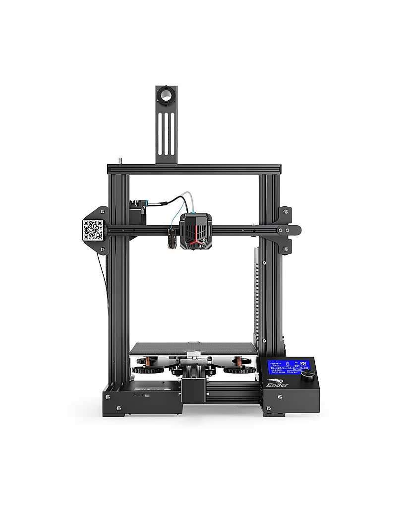 Creality Ender 3 Neo 3D Printer Kit