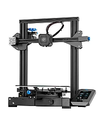 Creality Ender 3 V2 3D Printer Kit