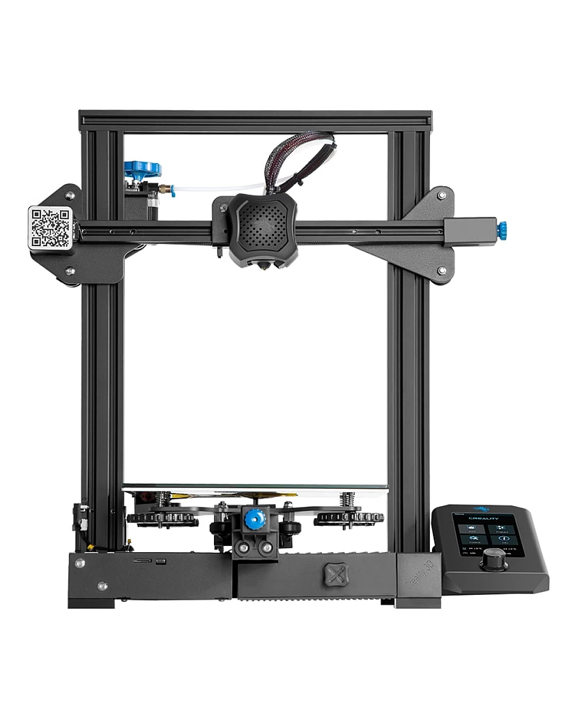 Creality Ender 3 V2 3D Printer Kit