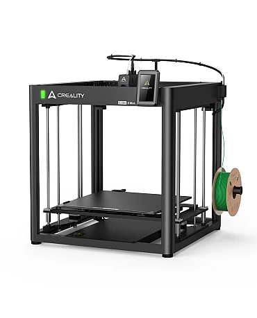 Creality Ender 5 Max 3D Printer