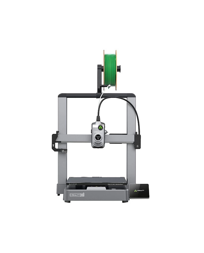 Creality Hi Combo 3D Printer