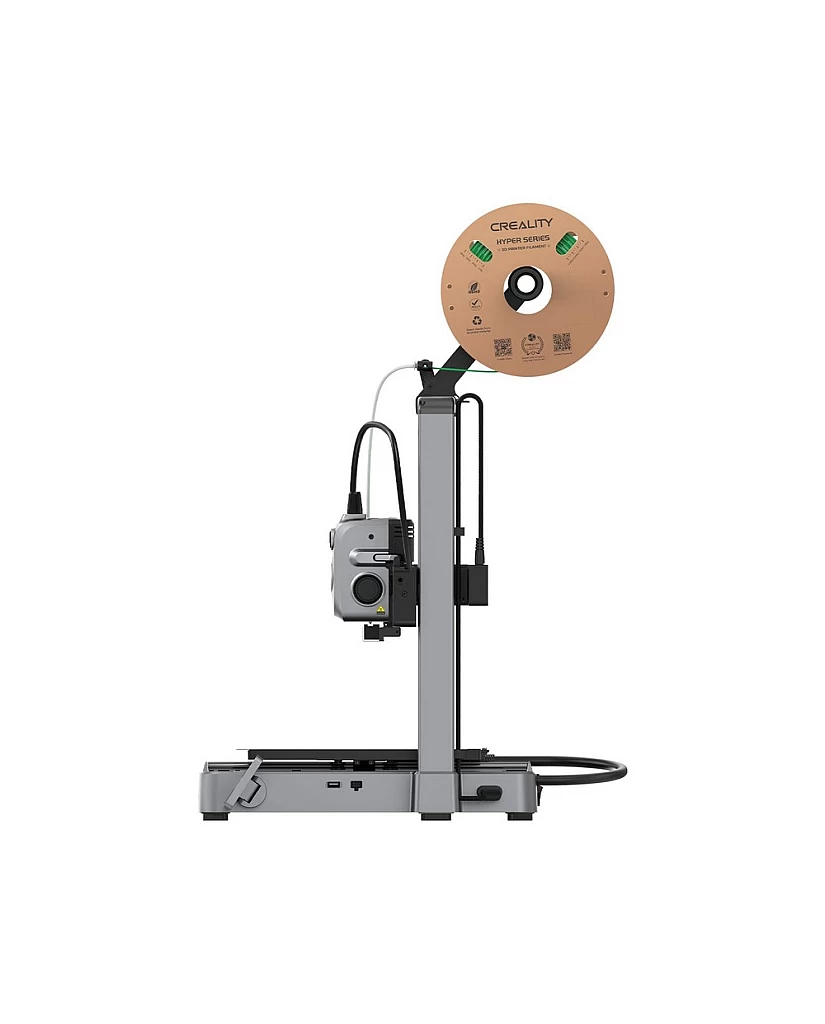 Creality Hi Combo 3D Printer