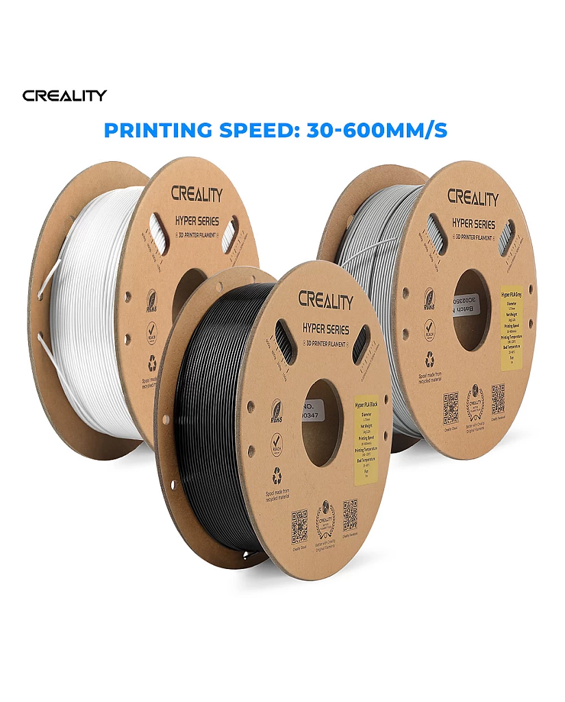 Creality Hyper series High Speed PLA