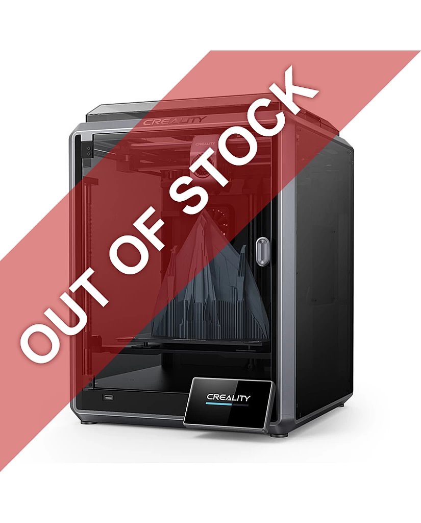 Creality K1 High Speed 3D Printer