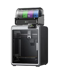 Creality K2 Combo 3D Printer